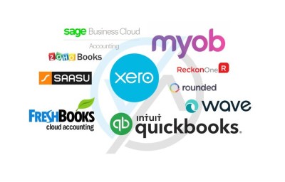 Cloud accounting training